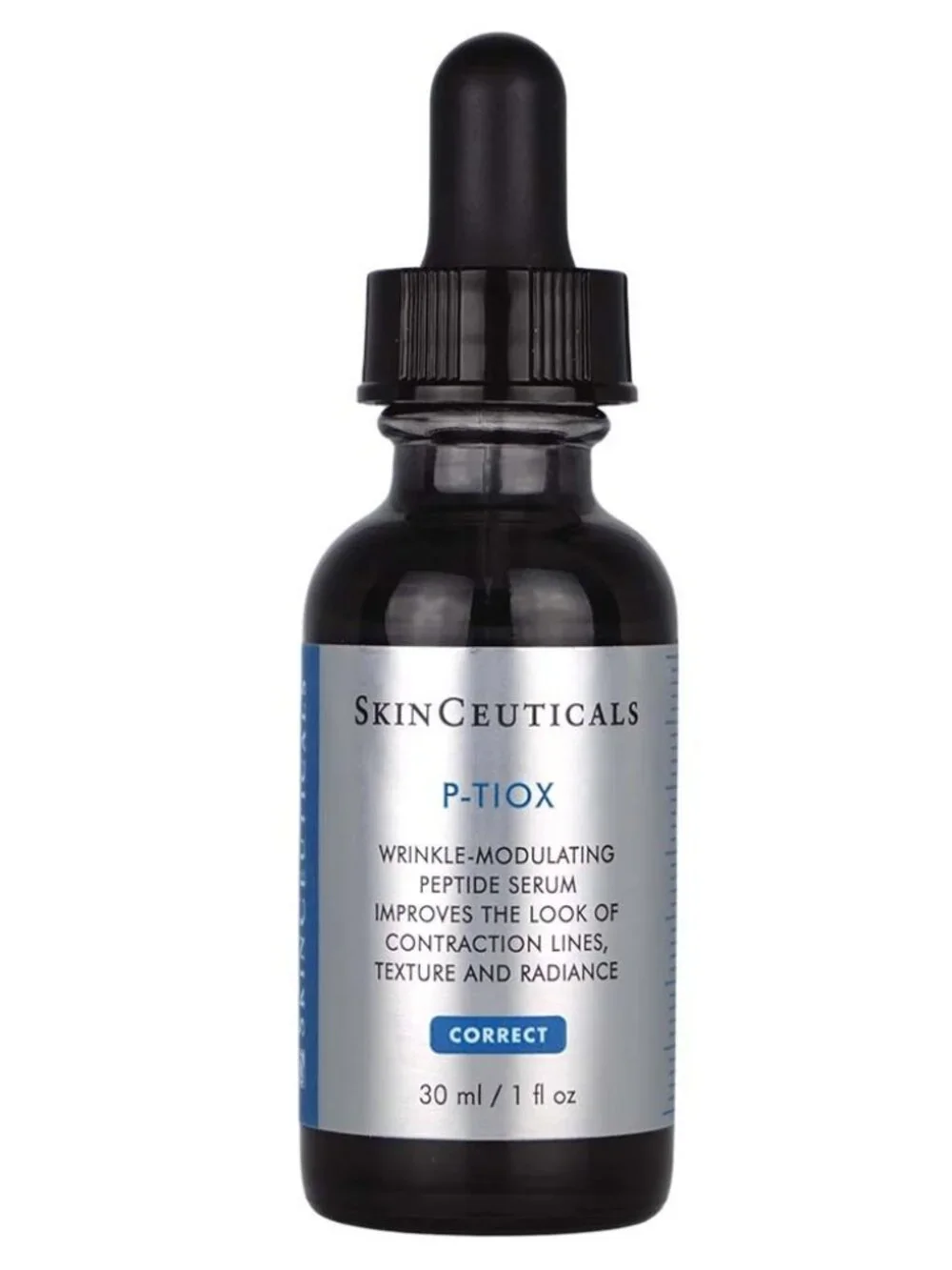 SkinCeuticals P-TIOX Wrinkle-Modulating Peptide Serum 1 fl oz 30ml Sealed Box